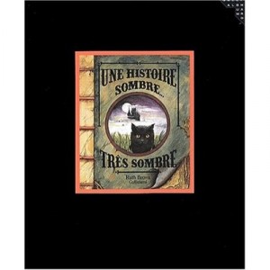 History A dark, dark - Ruth Brown