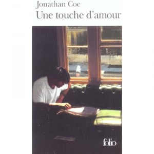 A Touch Of Love - Jonathan Coe