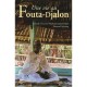 Une Vie Au Fouta-djalon - Thierno Mouhammadou Balde , Bernard Salvaing