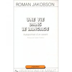 A life in language - Roman Jakobson