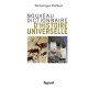 Nouveau Dictionnaire D'histoire Universelle - Dominique Vallaud