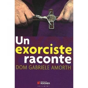 An Exorcist Tells - Gabriele Amorth