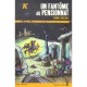 Un Fantome Au Pensionnat - Thomas Brezina
