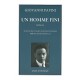 Un Homme Fini - Giovanni Papini