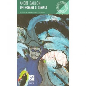 Un Homme Si Simple - Andre Baillon