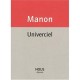 Univerciel - Christophe Manon