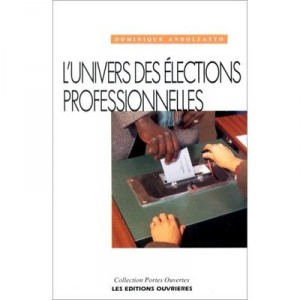 World of professional elections - Andolfatto