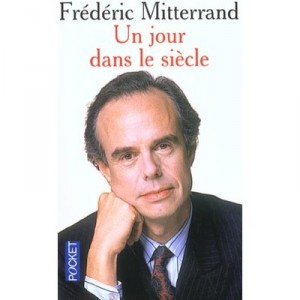 Days Of The Century - Frederic Mitterrand