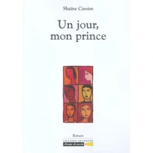 One Day My Prince - Shaine Cassim