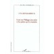 Un Lien Radieux , Essai Sur Philippe Jaccottet Et Les Poetes Qu'il A Traduits - Jean-marc Sourdillon