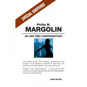 A very compromising Link - Phillip Margolin