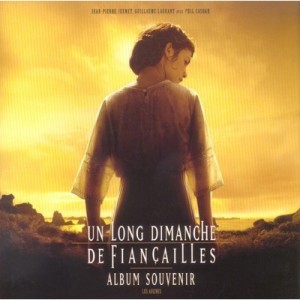 Un Long Dimanche De Fiancailles , Album Souvenir - Jean-pierre Jeunet , Phil Casoar