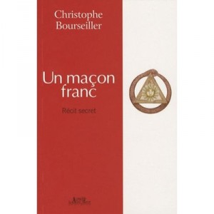 A Macon Franc, Recit Secret - Christophe Bourseiller