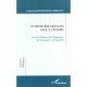 Un Ministere Francais Face A L'europe , Le Cas Du Ministere De L'equipement Des Transports Et Du Logement - Catherine Prudhomme
