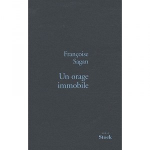 A Storm Still - Francoise Sagan