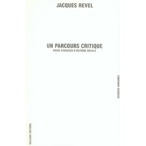 A Course Review - Jacques Revel