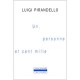 Un, Personne Et Cent Mille - Luigi Pirandello