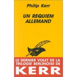 A German Requiem - Philip Kerr