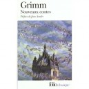 Nouveaux Contes - Grimm