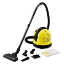 Krcher VC 6100 Avec sac