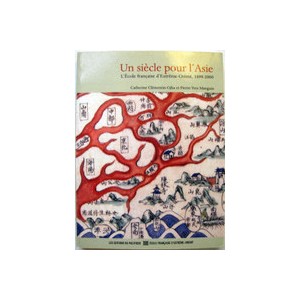 Un Siecle Pour L'asie - Clementin , Mangu Ojha