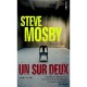 Un Sur Deux - Steve Mosby