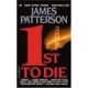 1st To Die - James Patterson