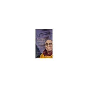 Un Tresor Du Coeur , Le Dalai Lama Par Lui-meme - Dalai-lama , Clarisse Busquet
