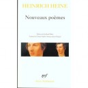 Nouveaux Poemes - Heinrich Heine
