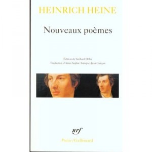 Nouveaux Poemes - Heinrich Heine