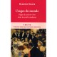 Usages Du Monde , Regles Du Savoir-vivre Dans La Societe Moderne - Baronne Staffe