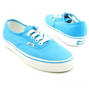 Vans Authentic Women