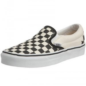 Vans Classic Slip On for Men