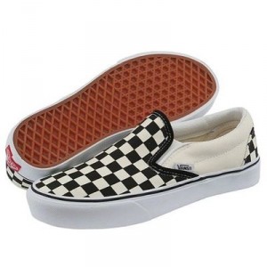 Vans Classic Slip-On Core pour Hommes