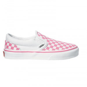 Vans Classic Slip On pour Filles