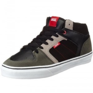 Vans Ellis Mid pour Hommes