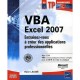 Vba Excel 2007 : Entrainez-vous A Creer Des Applications Professionnelles - Henri Laugie