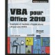 Vba Office 2010 , Exemples Et Modeles D'applications , Un Pas Vers Vsto - Taoffi Nassar
