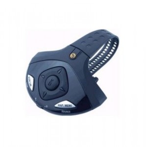 VDO Dayton - RCS 5100 - Accessoires GPS - Télécommande infrarouge (4103590900562) pour système de navigation à écran...