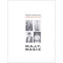 M.a.j.y ? Magie - Bernard Lamarche-vadel