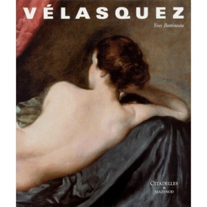 Velasquez - Yves Bottineau