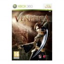 VENETICA pour Xbox 360