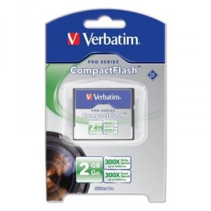 Verbatim Memory 2 GB (47 016) 300x