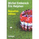 Nouvelle Melees - Michel Embareck , Eric Halphen