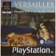 Versailles - Jeu PS1