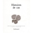 Nouvelle Revue De Psychanalyse T.42, Histoire De Cas - Nouvelle Revue De Psychanalyse
