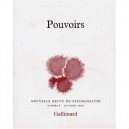 Nouvelle Revue De Psychanalyse T.8, Pouvoirs (automne 1973) - Nouvelle Revue De Psychanalyse
