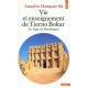 Vie Et Enseignement De Tierno Bokar ? Le Sage De Bandiagara - Amadou Hampate Ba