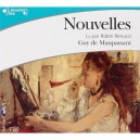 Nouvelles - Guy De Maupassant