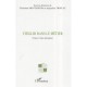 Vieillir Dans Le Metier - Christiane Montandon , Jacqueline Trincaz